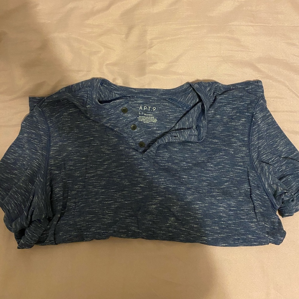 Men’s shirt